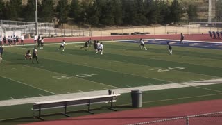 SC Colts 7th Grade - Scrimmage #1- 04/11/2021