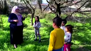 The Turkish grandmother taking on a coal mine