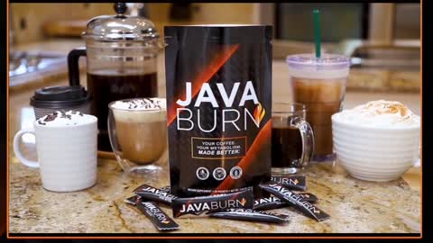 Java burn