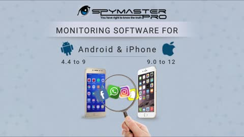 How To Track Android & iPhone Remotely | Best cell phone tracking app