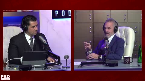 Jordan Peterson Destroys Critics Of Joe Rogan