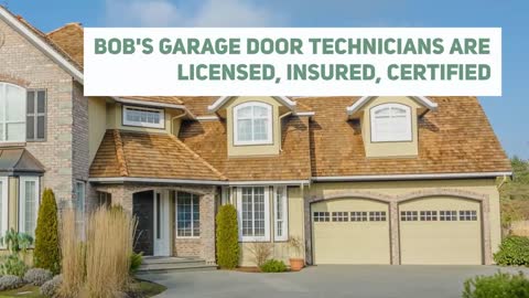 Garage Door Repair Atlanta