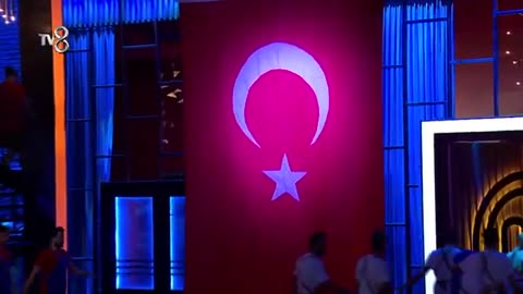 MasterChef Turkiye All Star Bolum 73