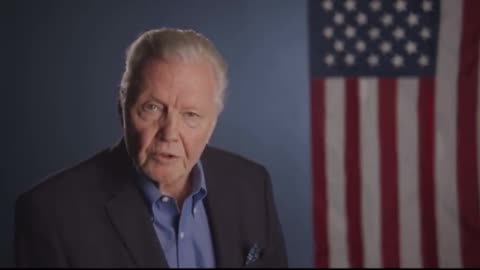 Jon Voight DESTROYS The FBI In BEAUTIFUL Speech