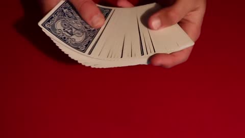 Probably the Best Card Trick Ever Revealed