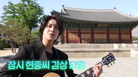 MUSIC IN KOREA season3 - Behind Story 03