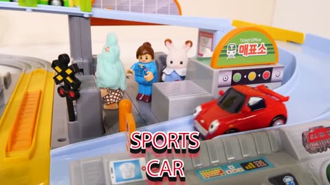 Kids funny toys games Videos