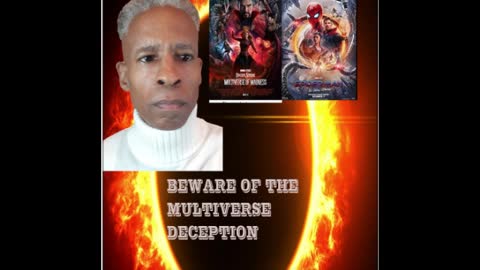 THE MULTI-VERSE DECEPTION