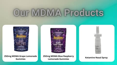 Buy MDMA Online - Canada's Top-Rated MDMA Store