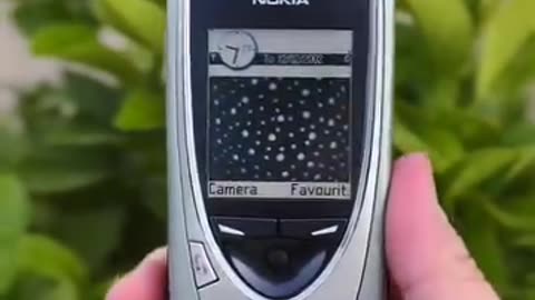 Nokia King