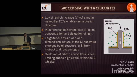 Dartmouth Engineering Seminar: 'Smart Dust' Integrated Biomedical Sensors For Monitoring Populations 2010