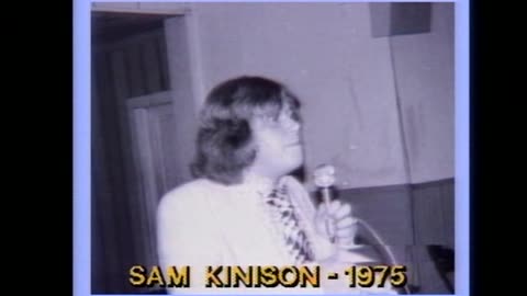 Sam Kinison - Breaking the Rules