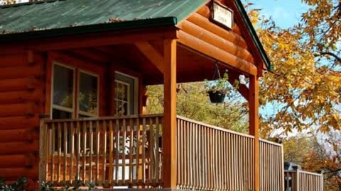 Rocky Fork Ranch Resort & Campground