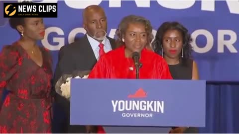 Winsome Sears Wins Lt Governor Of Virginia Race Victory Speech