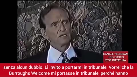 AIDS 1989 - Non accusavano alcun sintomo prima di incominciare la cura