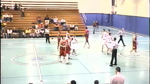 PSC v Missouri Valley @ PSC - 1998-99