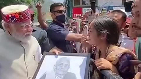 Prime Minister Narendra Modi takes a sortie on Tejas aircraft in Bengaluru, Karnataka