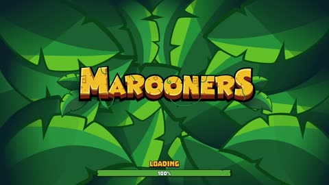 Konggurron92 present the marooners season 1 episode 1 we're back pt.3/4