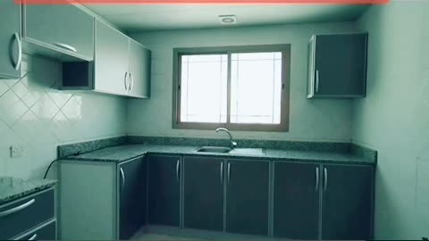 Burhama:-2Bhk Flat on Rent with Ewa