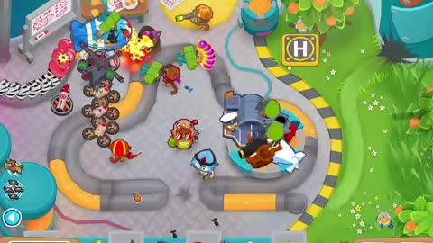 btd6 Tinkerton Double hp moabs