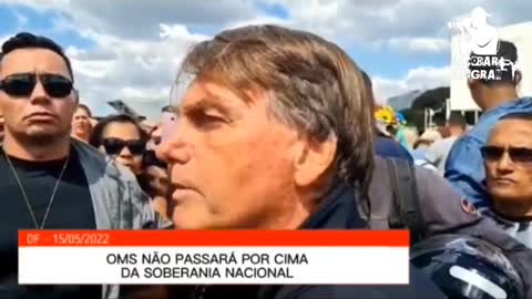 Bolsonaro