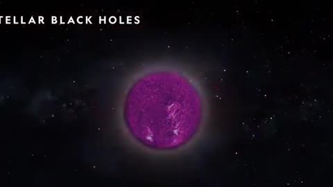 Black hole