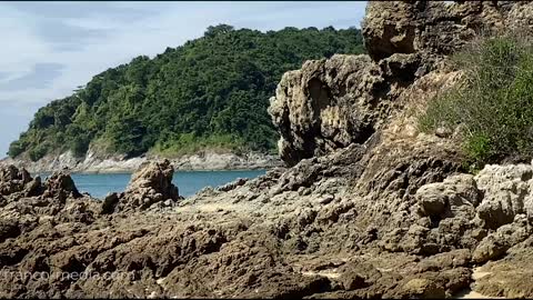 Yanui Beach • Phuket • Thailand