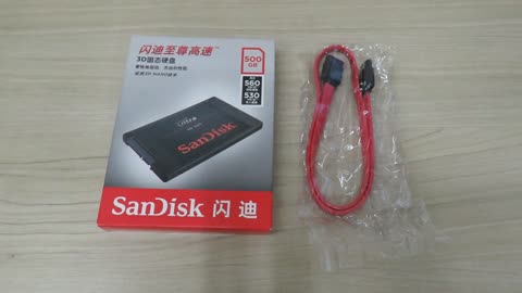 SSD Sandisk ULTRA 3D 500GB 2.5 polegadas SATA III - AliExpress