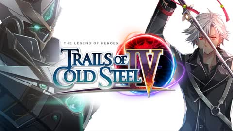 Trails of Cold Steel IV OST - Always By Your Side