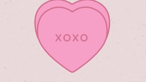 XOXO Valentine's Day