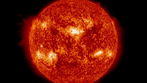 Capturing the Sun's Dance: Heliophysics Fleet's Encounter with the May 1, 2013 Solar Event