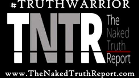 TNTR 07-24-2022 Trucker Randy Thomas Talks About The Oppressive Green New Deal