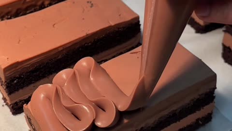 Milk Chocolate Ganache recipe