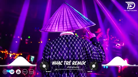 EM MÂY REMIX - TUKI x DENZI - TRẢ LẠI ANH YÊU HẾT TRẢ LẠI NHỮNG BÌNH YÊN REMIX | NHẠC TRẺ REMIX 2024