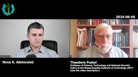 Putin & China Drop Bombshell on U.S. Military Strategy as Ukraine Collapsing | MIT Prof. Ted Postol