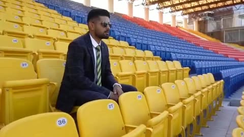 Babar Azam Outclass Batting