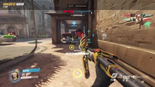 Mercy Kills Mercy - Sweet Revenge