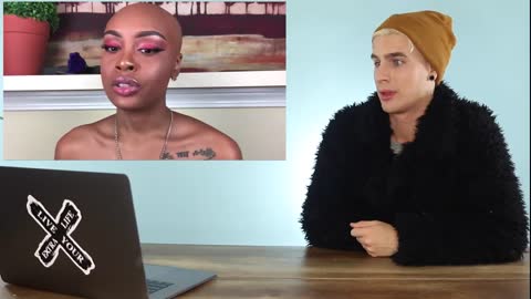 THIS WEEKS CRAZIEST VIRAL HAIR VIDEOS (balding from a weave?!)