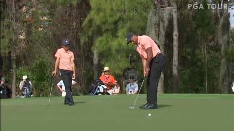 Great golf highlights