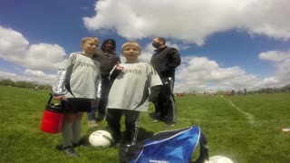 DSL Juventus U7 Youth Soccer May 8th 2021 v2