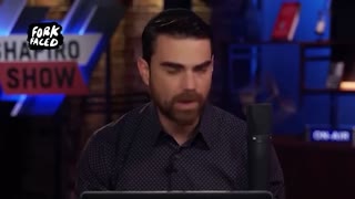 Ben Shapiro - Too Far