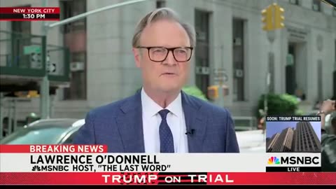 MSNBC Host Decides To DEFEND Michael Cohen After He Admitted To Stealing For Trump