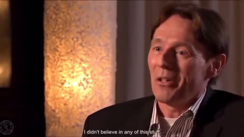 DUTCH BANKER EXPOSES ELITE SATANIC CHILD SACRIFICE