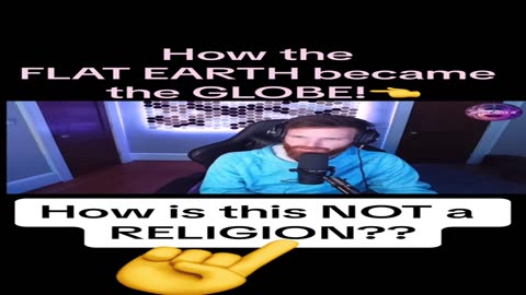 The Globe Religion -