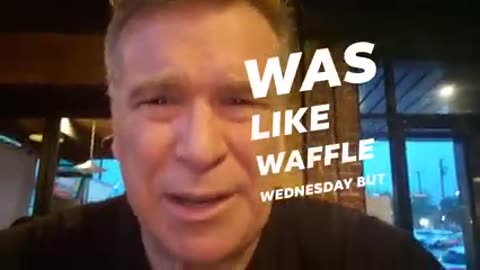 CHILLIJOKES WAFFLE WEDNESDAY