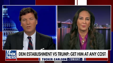 Harmeet Dhillon weighs in on Trump's possible arrest