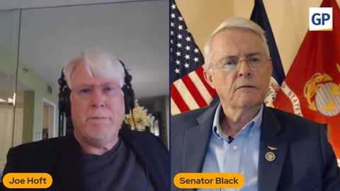 TGP's Joe Hoft Interviews Former State Senator Col. Black on Nuclear War