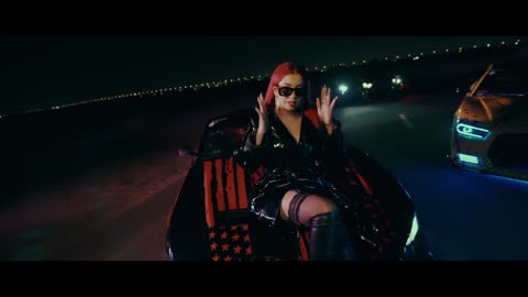 PATLO ( Official Video ) Jasmine Sandlas | Latest Punjabi 2023 | Jasmine Sandlas Music | Pro Media