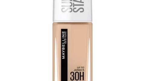 Affordable Full coverage Foundation