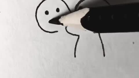 cute draw